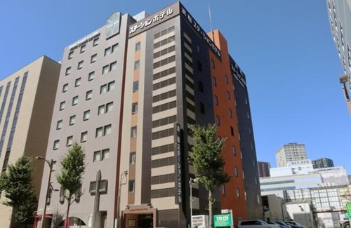 Naka Ward Hotel | Hamamatsu Station Hotel - Vacation STAY 65831