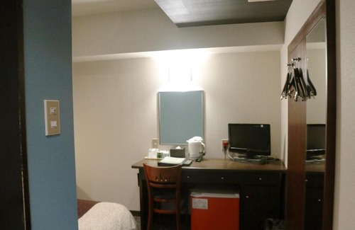 Naka Ward Hotel | Hamamatsu Station Hotel - Vacation STAY 65830