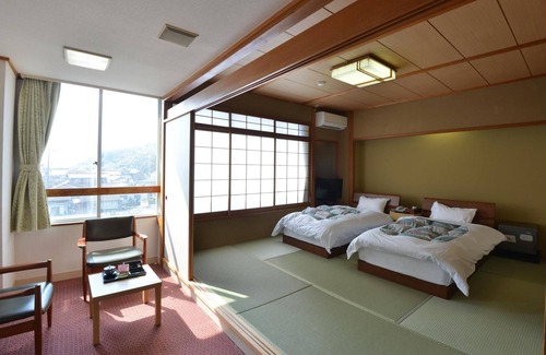 Tottori Casa | Hamamura Onsen Totoya