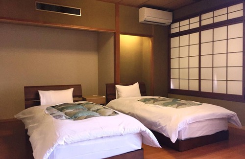 Tottori Casa | Hamamura Onsen Totoya