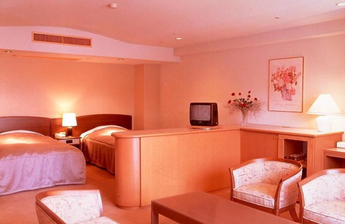 Kanzanjicho Casa | Hamanako Kanzanjionsen Hotel Kikusuitei