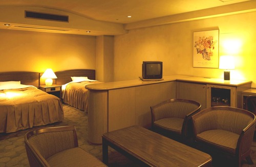 Kanzanjicho Casa | Hamanako Kanzanjionsen Hotel Kikusuitei