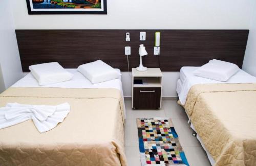 Altamira Hotel | Hamara Soft Hotel