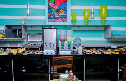 Altamira Hotel | Hamara Soft Hotel