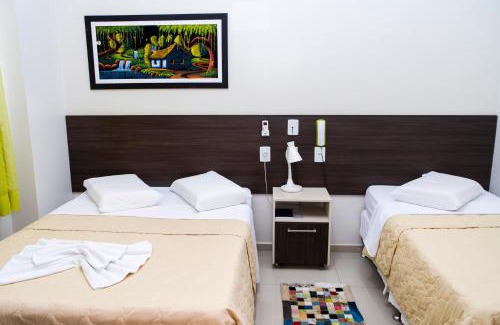 Altamira Hotel | Hamara Soft Hotel