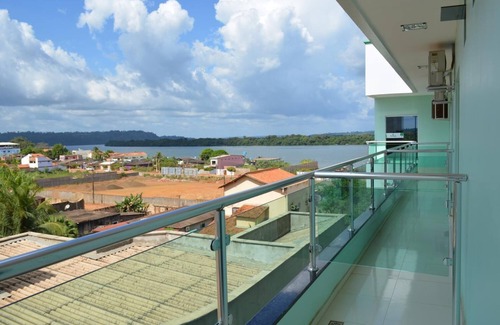 Altamira Hotel | Hamara Soft Hotel