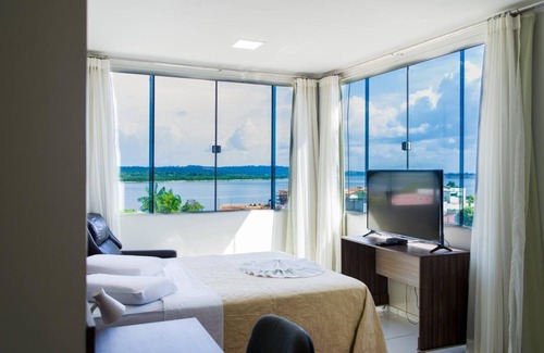 Altamira Hotel | Hamara Soft Hotel