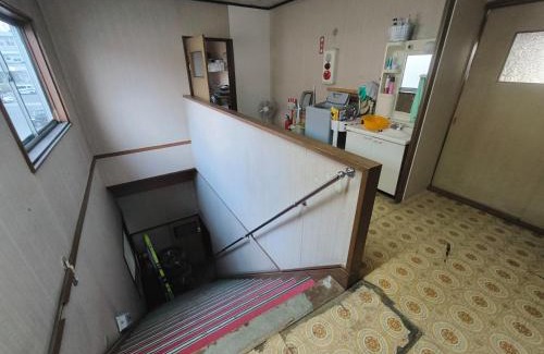 Hachinohe Casa | Hamburger restaurant Big foot - Vacation STAY 16266