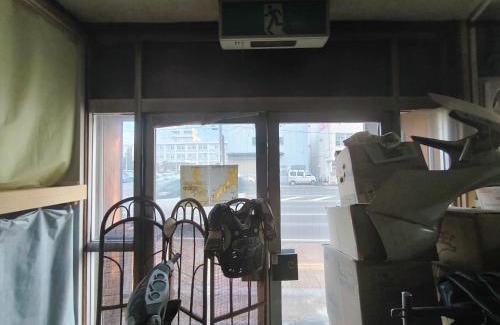 Hachinohe Casa | Hamburger restaurant Big foot - Vacation STAY 16322
