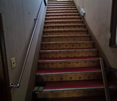 Hachinohe Casa | Hamburger restaurant Big foot - Vacation STAY 16322