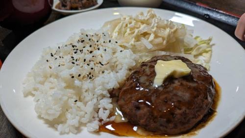 Hachinohe Casa | Hamburger restaurant Big foot - Vacation STAY 16323