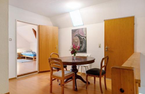 Hamdorf Apartamento | Hamdorf, Hauptstraße Oben