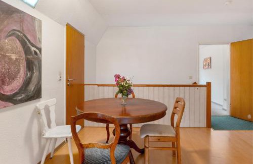 Hamdorf Apartamento | Hamdorf, Hauptstraße Oben
