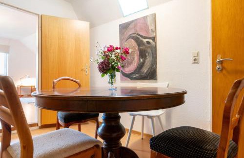 Hamdorf Apartamento | Hamdorf, Hauptstraße Oben