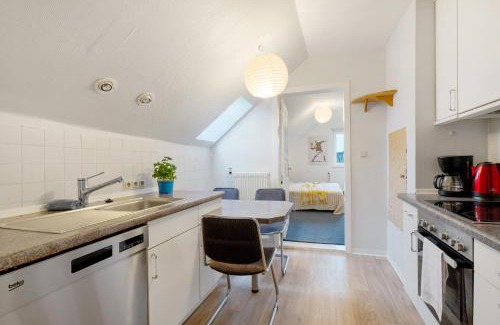 Hamdorf Apartamento | Hamdorf, Hauptstraße Oben