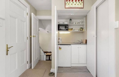 Raglan Apartamento | Hame-With Homestead
