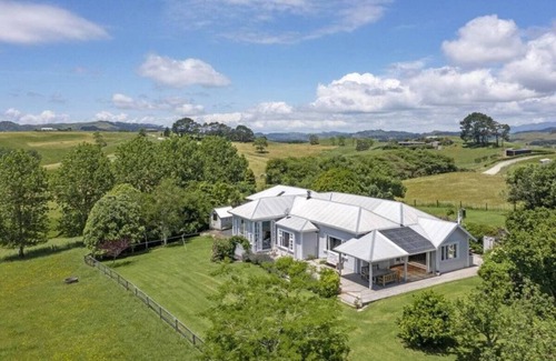 Raglan Apartamento | Hame-With Homestead