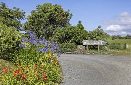 Raglan Apartamento | Hame-With Homestead