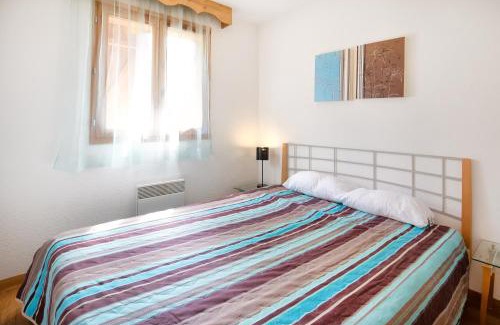 Orelle Apartamento | Hameau 2 211 SPA & PISCINE appartement 6 pers