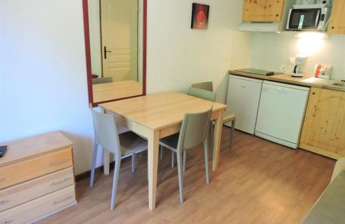 Orelle Apartamento | Hameau 4 206 - SPA & PISCINE appartement 4 pers