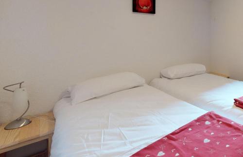 Orelle Apartamento | Hameau 4 206 - SPA & PISCINE appartement 4 pers