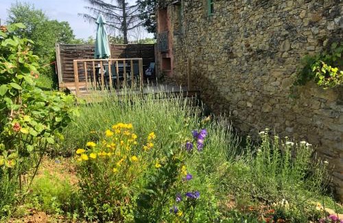 La Bastide-de-Bousignac Casa | Hameau de Montcabirol - Foix