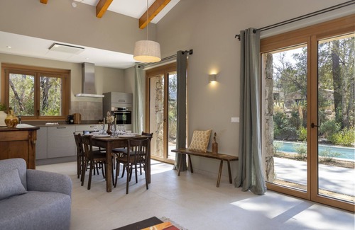 Sotta Casa | Casa-Firma-Baño con bañera-Vista a la Montana