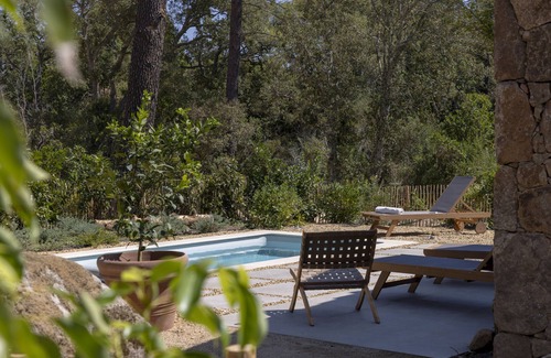 Sotta Casa | Casa-Firma-Baño con bañera-Vista a la Montana