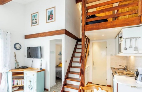 Les Mathes Casa | Hameau de Talaris by Interhome