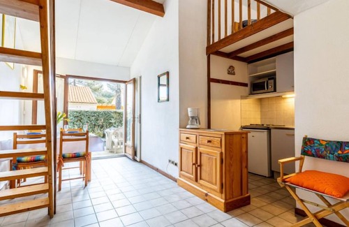 Les Mathes Casa | Hameau de Talaris by Interhome