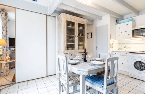 Les Mathes Apartamento | Hameau de Talaris by Interhome