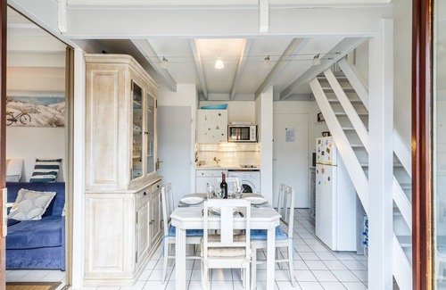 Les Mathes Apartamento | Hameau de Talaris by Interhome