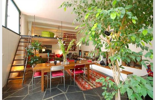 Montmartre Apartamento | Hameau des artistes