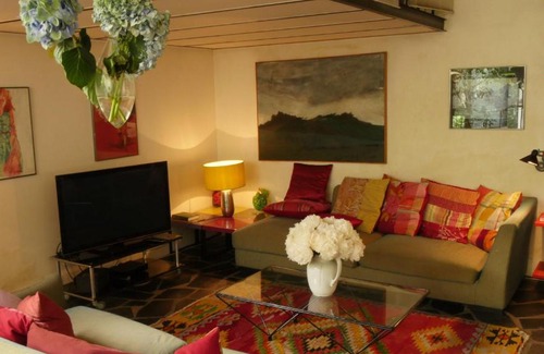 Montmartre Apartamento | Hameau des artistes