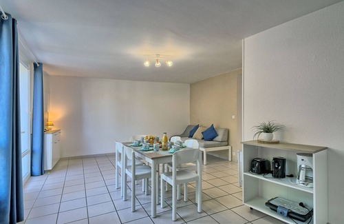 Saint-Hilaire-de-Riez Casa | Hameau Océan by Interhome