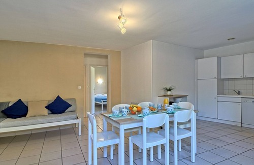 Saint-Hilaire-de-Riez Casa | Hameau Océan by Interhome