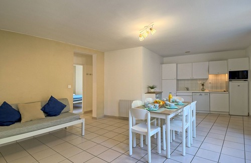 Saint-Hilaire-de-Riez Casa | Hameau Océan by Interhome