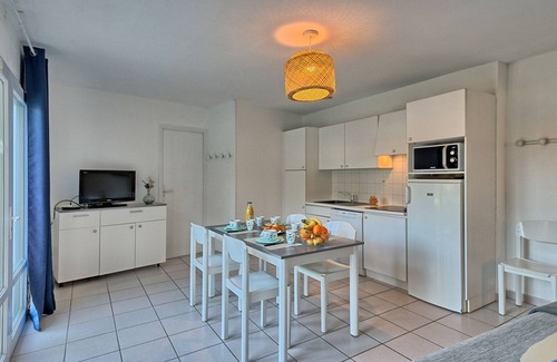 Saint-Hilaire-de-Riez Casa | Hameau Océan by Interhome