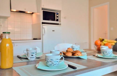 Saint-Hilaire-de-Riez Casa | Hameau Océan by Interhome
