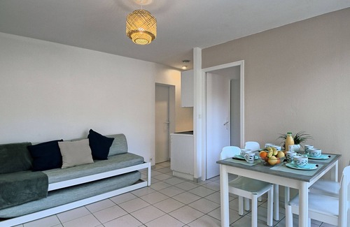 Saint-Hilaire-de-Riez Casa | Hameau Océan by Interhome