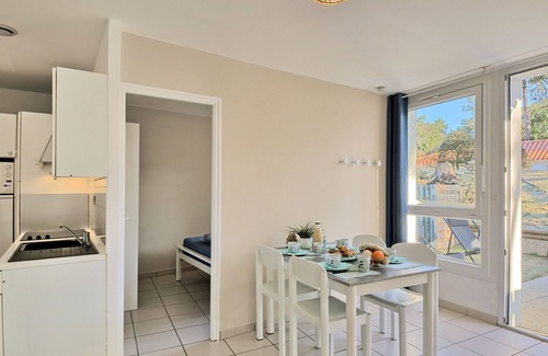 Saint-Hilaire-de-Riez Casa | Hameau Océan by Interhome