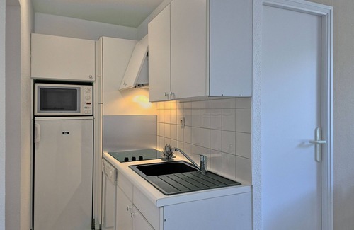Saint-Hilaire-de-Riez Casa | Hameau Océan by Interhome