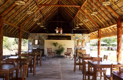 Homun Alquiler De RV | Hameki- Glamping