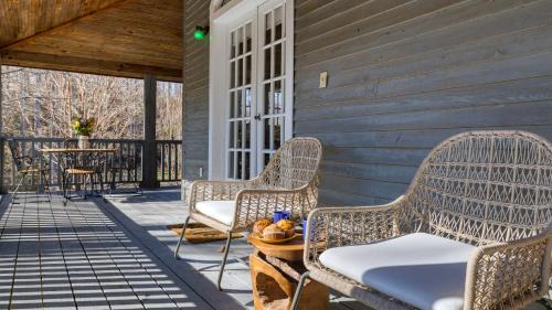 Mars Hill Casa | Hamersmith Hollow Retreat Estate by AvantStay Great Views