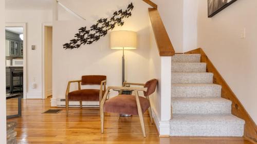 Mars Hill Casa | Hamersmith Hollow Retreat Estate by AvantStay Great Views