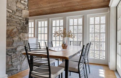 Mars Hill Casa | Hamersmith Hollow Retreat by AvantStay Mountain Views