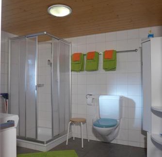 Adelboden Casa | Hami