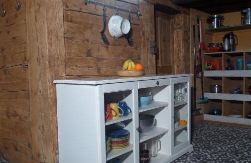 Adelboden Casa | Hami