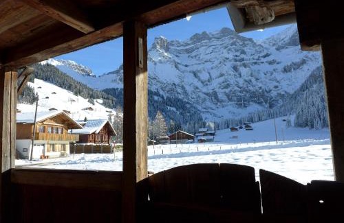 Adelboden Casa | Hami