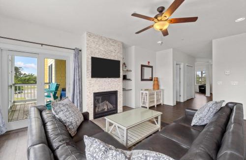 Bermuda Bay Apartamento | Hamilton Cay at Bermuda Bay by Kees Vacations